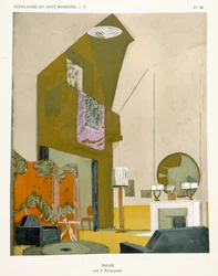 Salon, teoksesta 